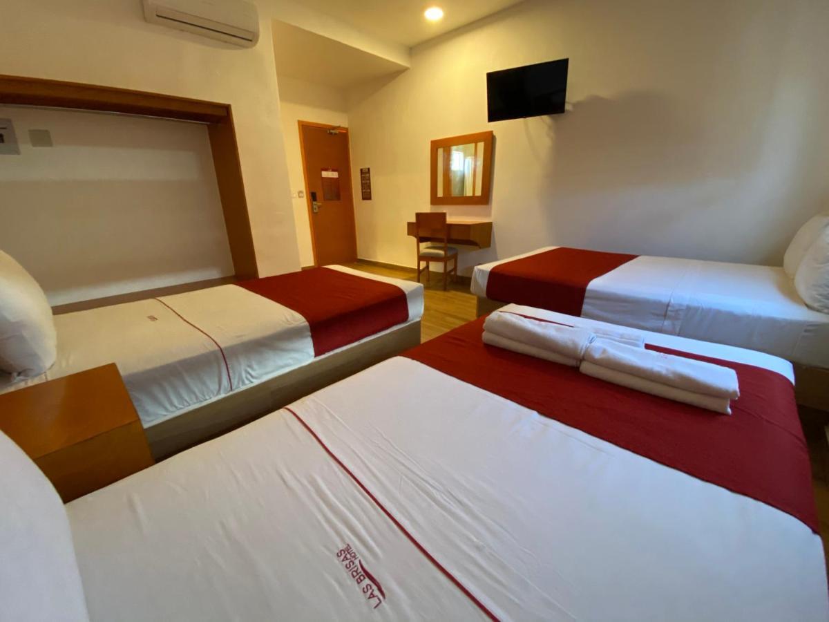Hotel Lb Manzanillo Esterno foto